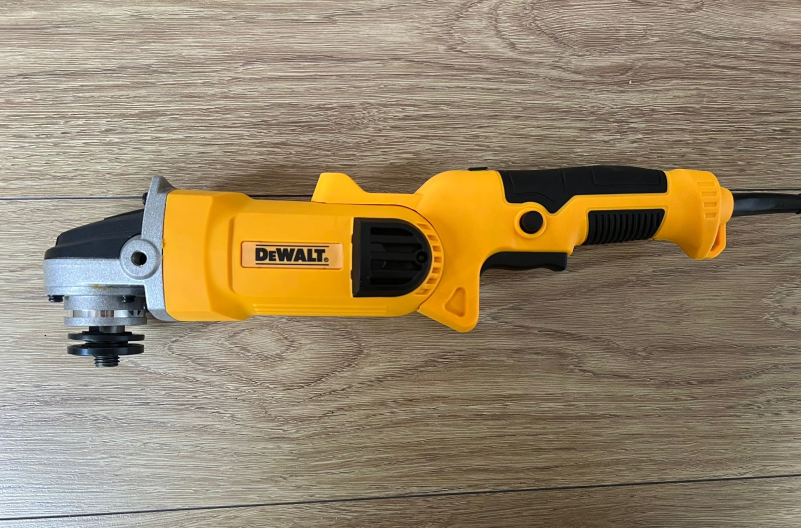 Miniatura 6 de PULIDORA DEWALT COLA RATON
